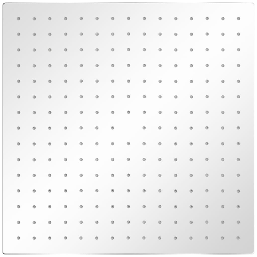 Set 2 soffioni doccia quadrati immersione 40x40 cm inox 02_0002107