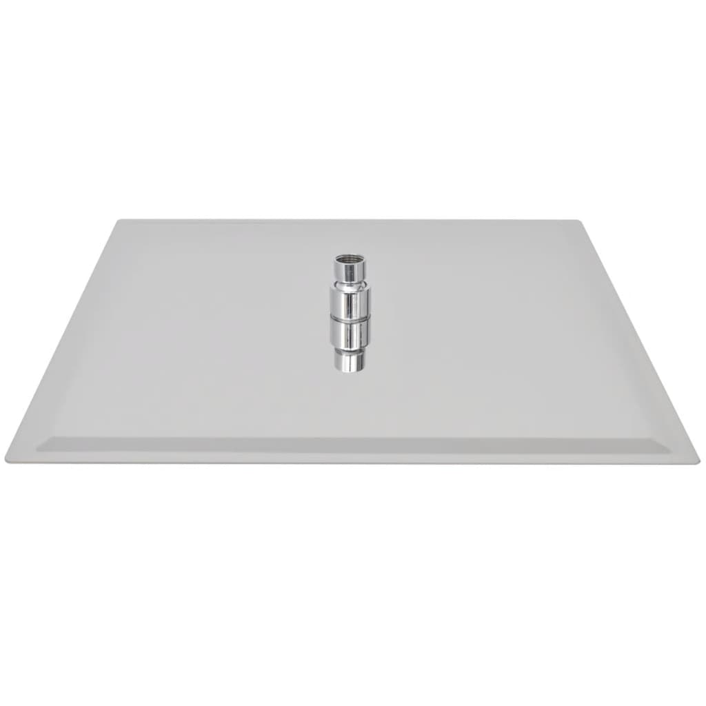 Set 2 soffioni doccia quadrati immersione 40x40 cm inox 02_0002107
