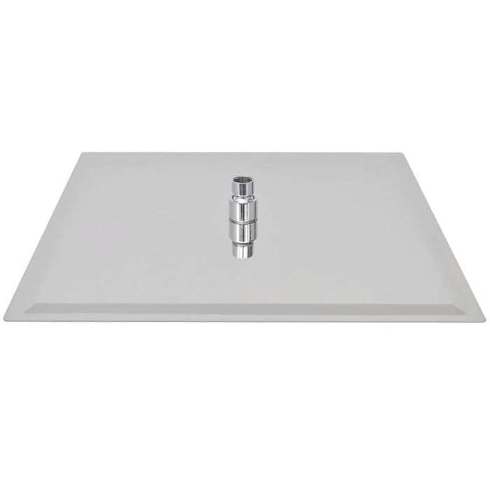 Set 2 soffioni doccia quadrati immersione 40x40 cm inox 02_0002107