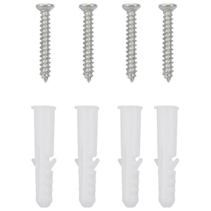 Paraschizzi per Cucina Nero 70x50 cm in Vetro Temperato 249482