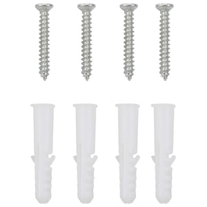 Paraschizzi per Cucina Nero 90x40 cm in Vetro Temperato 249487