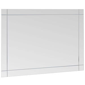 Specchio da Parete 60x40 cm in Vetro cod mxl 56006