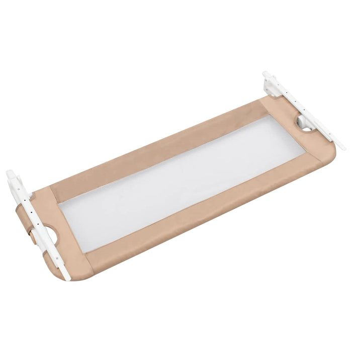 Sponde Letto di Sicurezza per Bambini Talpa 102x42cm Poliestere 10164