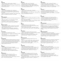 Sponde Letto di Sicurezza Bambini Verde 180x42cm Poliestere 10169