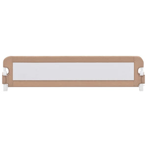 Sponde Letto di Sicurezza per Bambini Talpa 180x42cm Poliesterecod mxl 97176