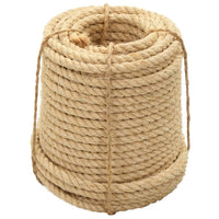 Corda 100% sisal 14 mm 50 m 02_0003299