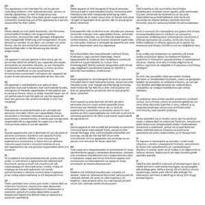 Lampione da Giardino 3 Bracci 230 cm Verde Scuro/Nero Aluminio 40243