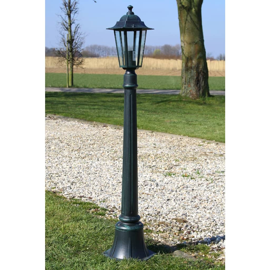 Lampione da Giardino Preston 105 cm 40248