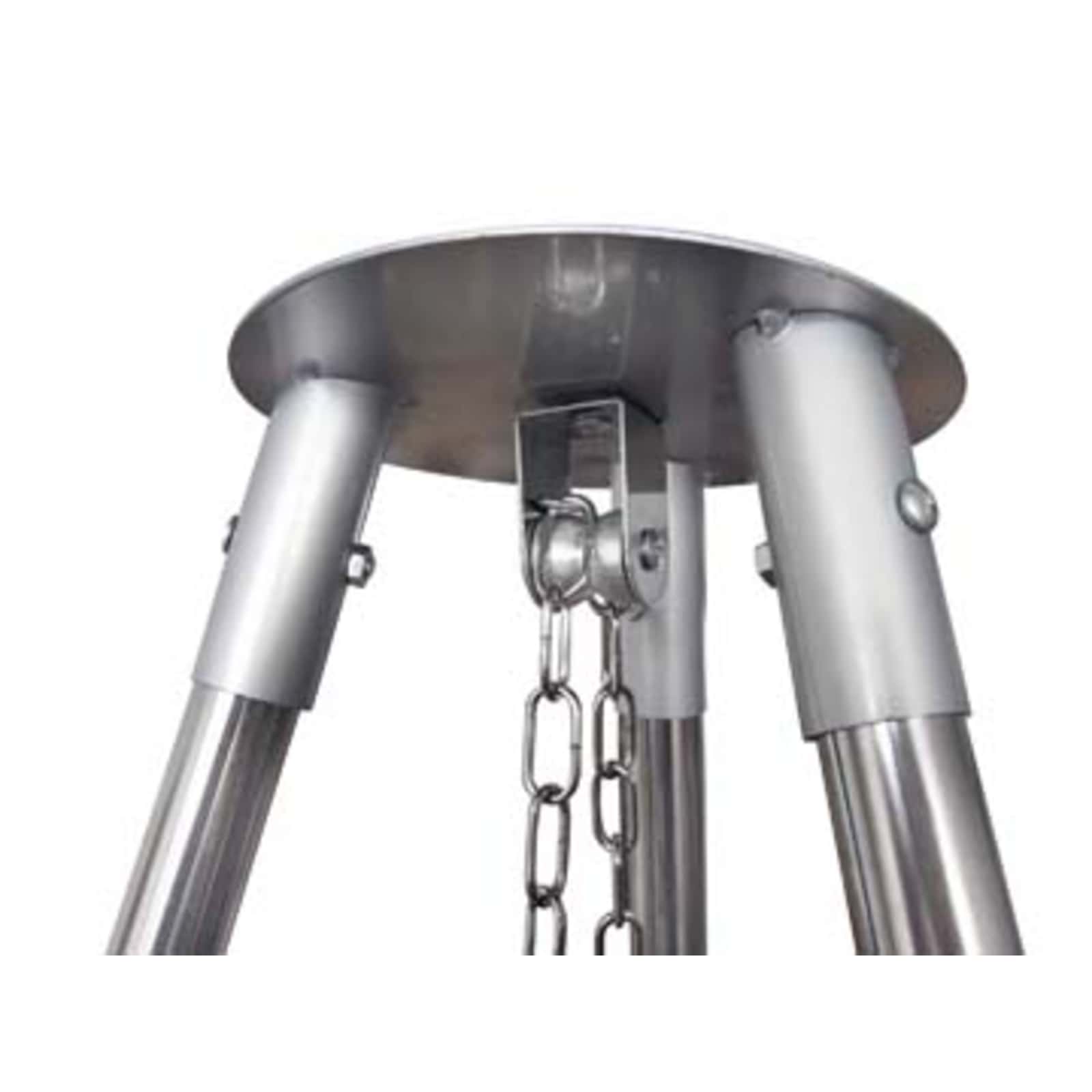 Griglie da Esterno Acciaio inossidabile 40349