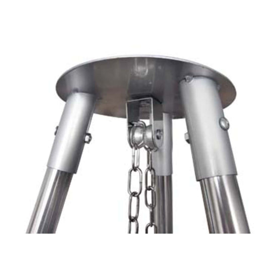 Griglie da Esterno Acciaio inossidabile 40349