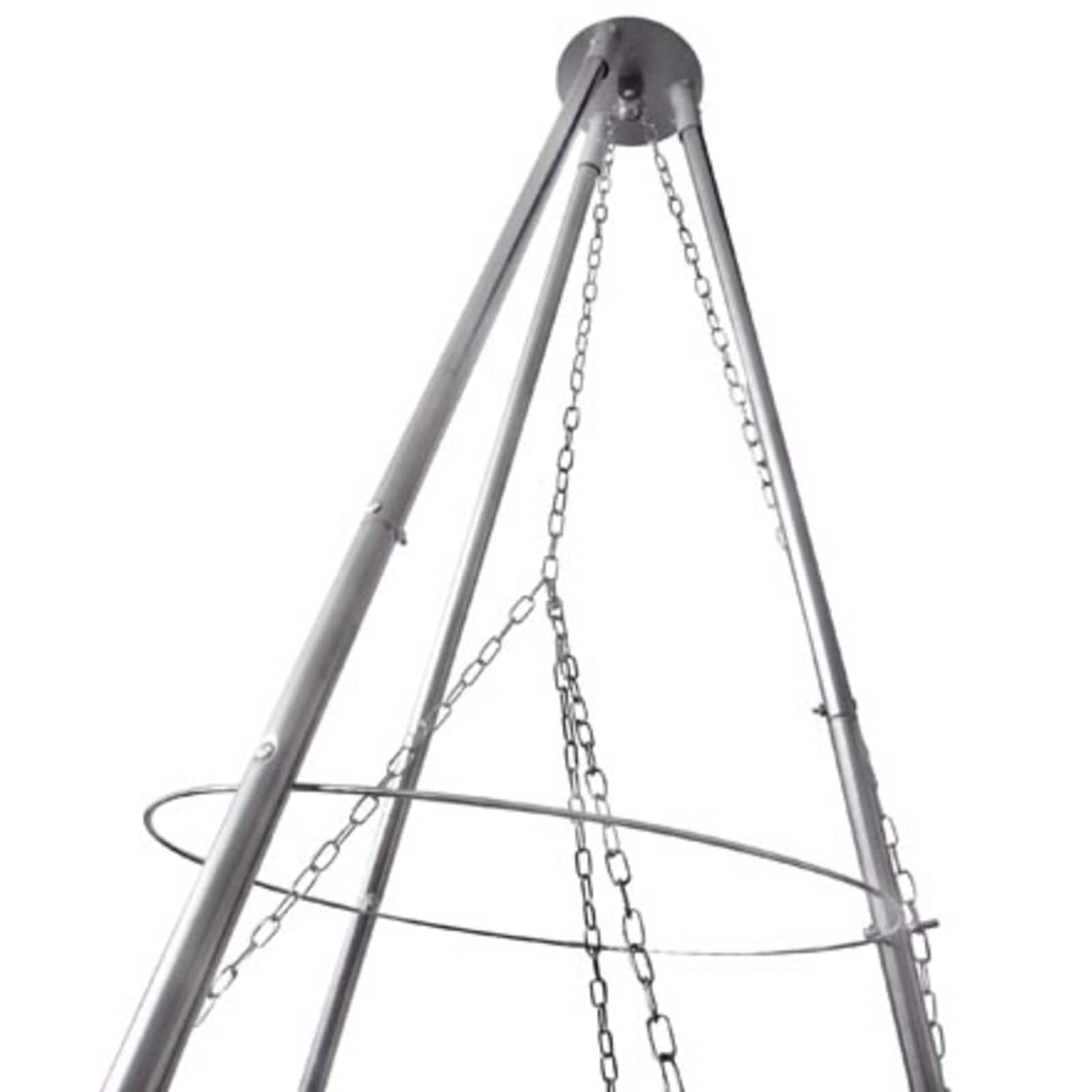 Griglie da Esterno Acciaio inossidabile 40349