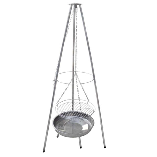 Griglie da Esterno Acciaio inossidabile 40349