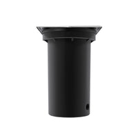 Faretti a Incasso per Esterno Set 3 pz Quadrati cod mxl 69959