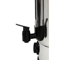 Contenitore termico elettrico scalda bevande da 6,8 lt. 50022