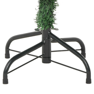 Albero di Natale Artificiale con Supporto 150 cm 380 Rami  cod mxl 13586