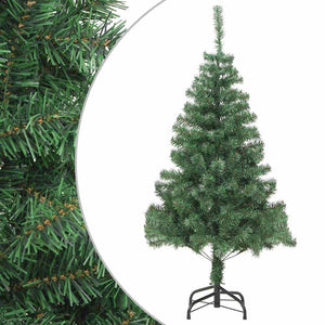 Albero di Natale Artificiale con Supporto 180 cm 564 Rami  cod mxl 24280