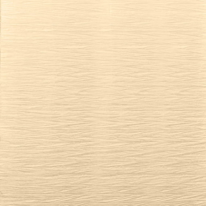 Lampada a Piantana con Supporto in Acciaio 170 cm Beige 60262