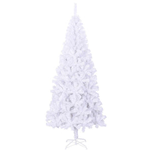 Albero di Natale Artificiale-Albero Natalizio con Supporto 180 cm 620 Rami