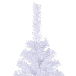 Albero di Natale Artificiale con Supporto 180 cm 620 Rami 60380