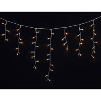 Illuminazione a Stringa di Natale Verde Metallo 60508