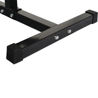 Panca Multifunzione Home-Fitness senza Pesi Palestra in Casa  cod mxl 44441