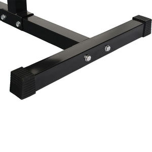 Panca Multifunzione Home-Fitness senza Pesi Palestra in Casa  cod mxl 44441