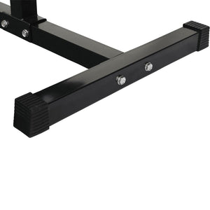 Macchina versatile per esercizi combinati di bodybuilding senza pesi nero 02_0000050