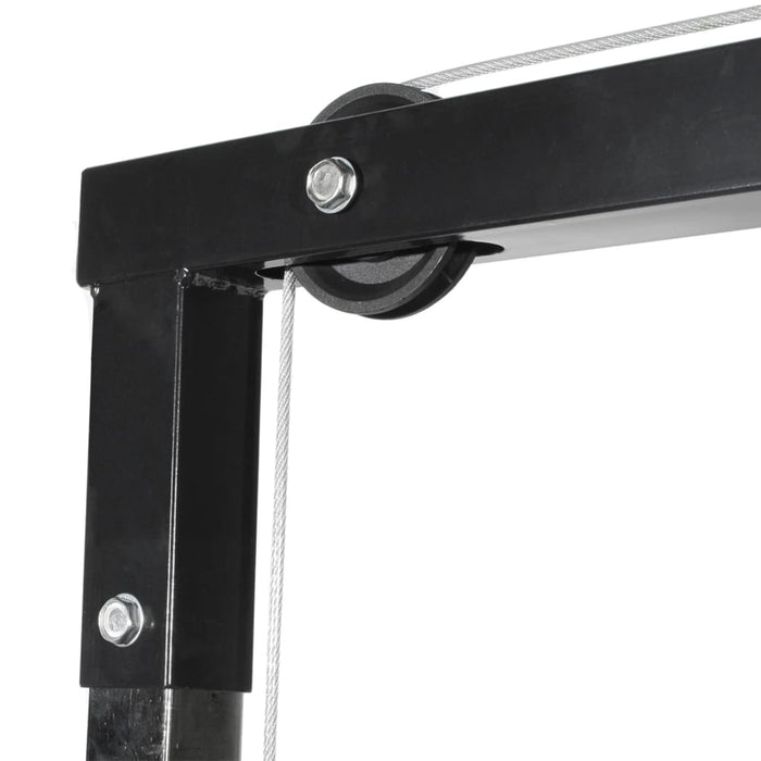 Panca Multifunzione Home-Fitness senza Pesi Palestra in Casa  cod mxl 44441