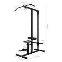 Panca Multifunzione Home-Fitness senza Pesi Palestra in Casa  cod mxl 44441
