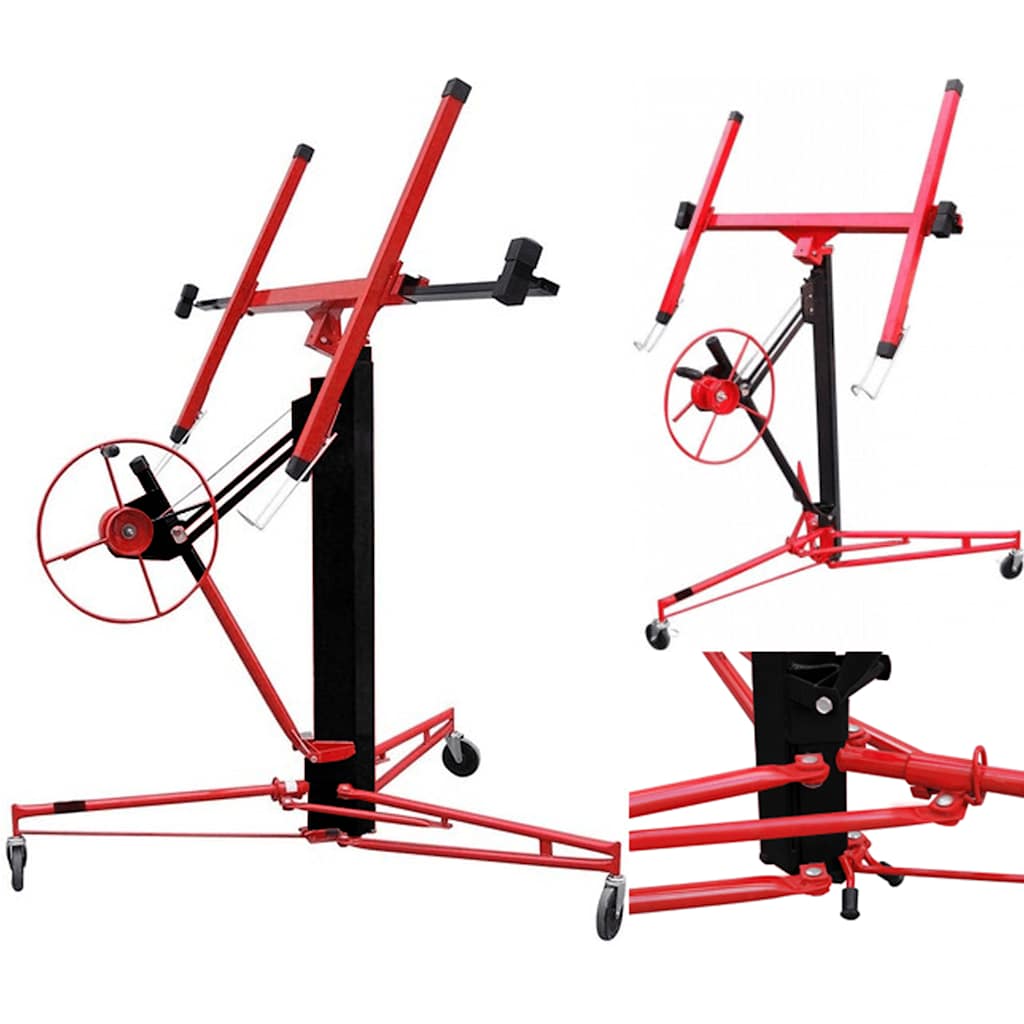 Alzalastre per Pannelli Cartongesso 140072