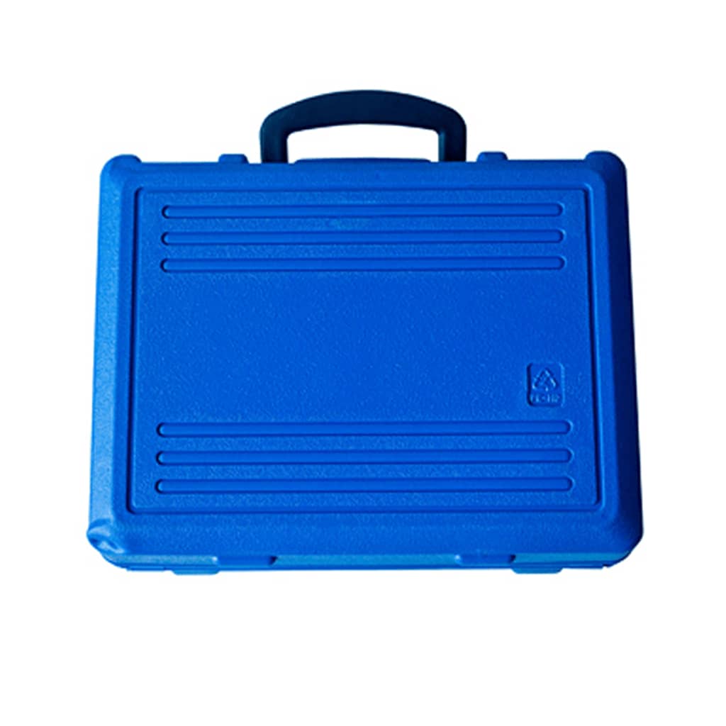 Set Spruzzatori di Vernice 2 pz HVLP 140083