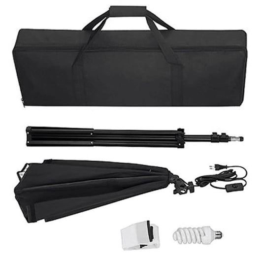 Luci Studio Fotografico Professionali 60 x 40 cm 190013