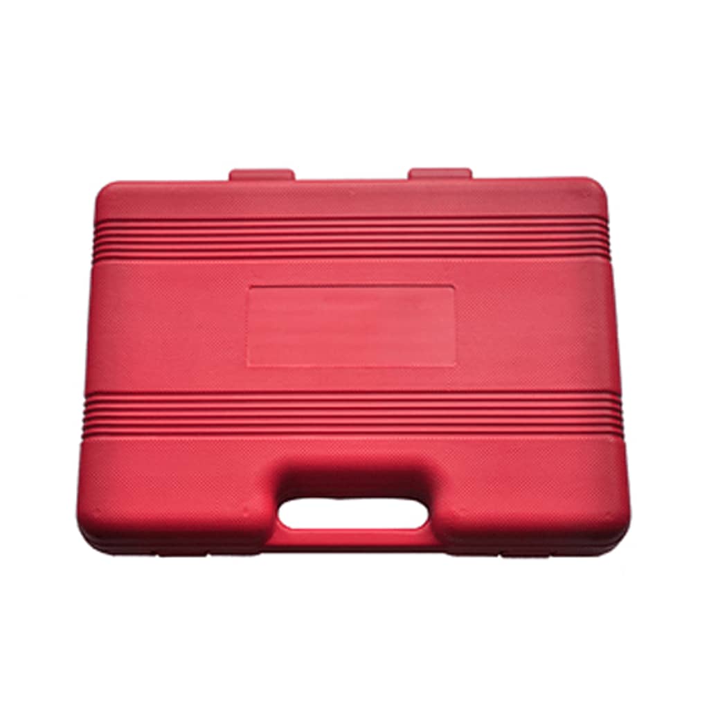 Tester di Compressione 17 pz per Motori Diesel 210004