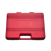 Tester di Compressione 17 pz per Motori Diesel 210004