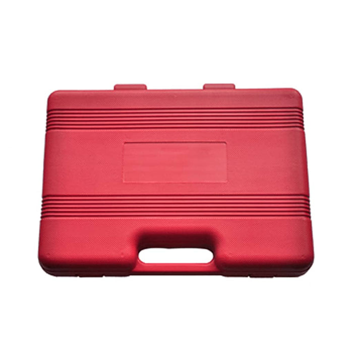 Tester di Compressione 17 pz per Motori Diesel 210004