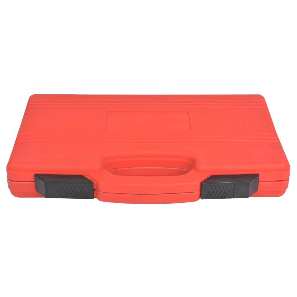 Kit di attrezzi per compressore molle valvole 10 pezzi Motori da garage 02_0004073