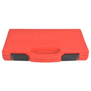 Kit di attrezzi per compressore molle valvole 10 pezzi Motori da garage 02_0004073