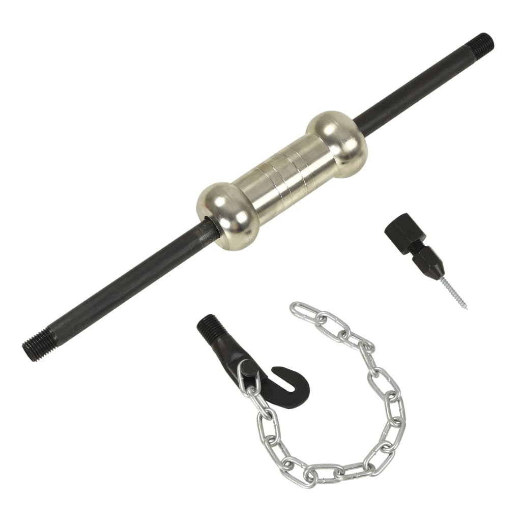 Kit Riparazione Ammaccature Carrozzeria Auto 210019