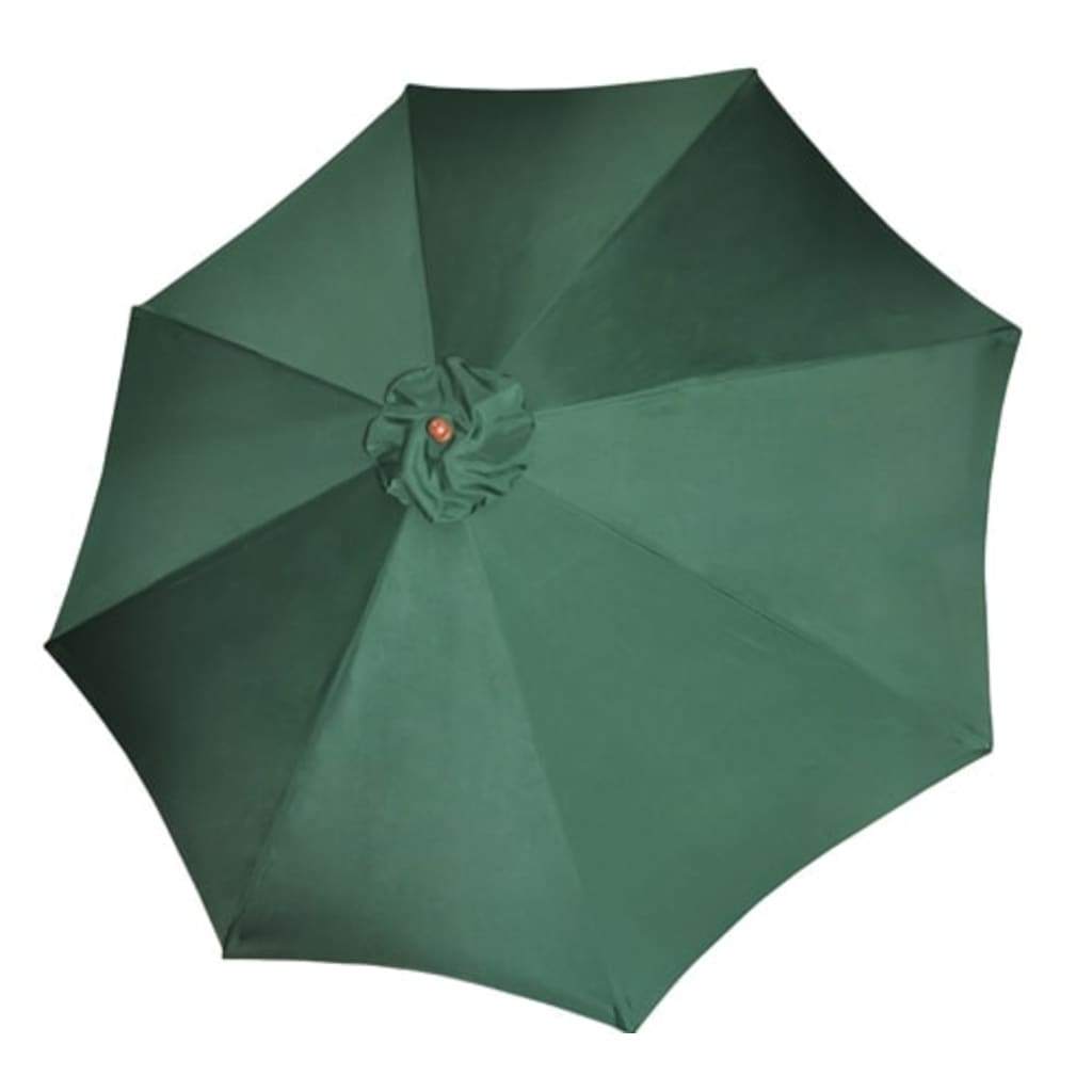 Ombrellone Verde 258 cm 40436