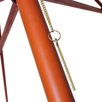 Ombrellone 300 x 258 cm bianco sabbia 02_0008036