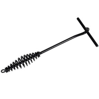 Pentola casseruola da campeggio in ghisa con coperchio cod mxl 71044