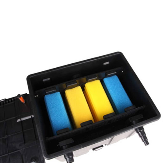 Filtro Bio per Laghetto 8000 L/h  cod mxl 53960