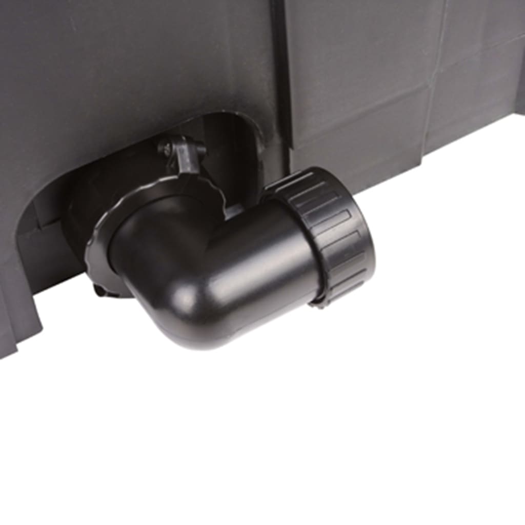 Filtro Bio per Laghetto 8000 L/h  cod mxl 53960