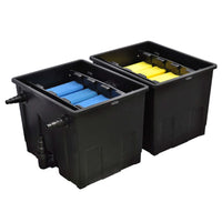 Filtro Bio per Laghetto 12000 L/h 40521