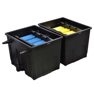 Filtro Bio per Laghetto 12000 L/h 40521