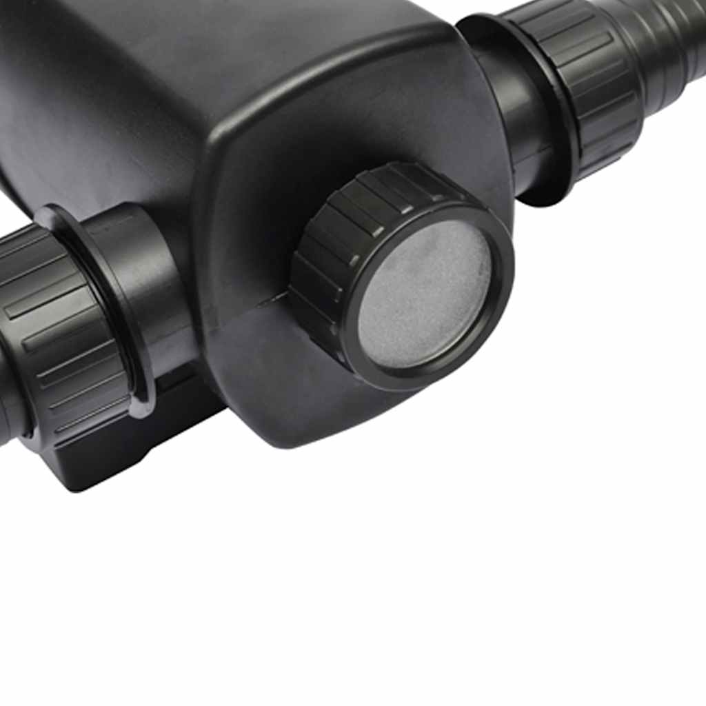 Filtro sterilizzatore lampada UVC 36W per vasche e acquari 40526