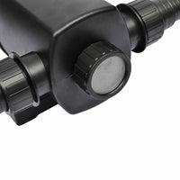 Filtro sterilizzatore lampada UVC 36W per vasche e acquari 40526