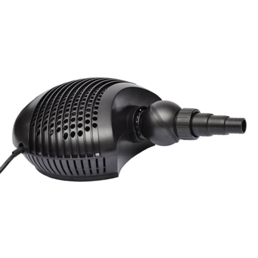 Pompa per Laghetto 8000 l / h 40530