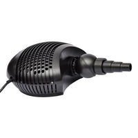 Pompa per Laghetto 8000 l / h 40530