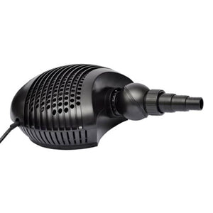 Pompa per Laghetto 8000 l / h 40530